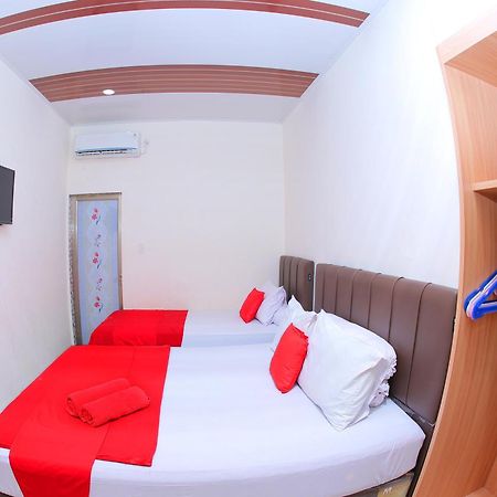 Grand Koetaradja Permai Hotel Банда-Ачех Екстер'єр фото