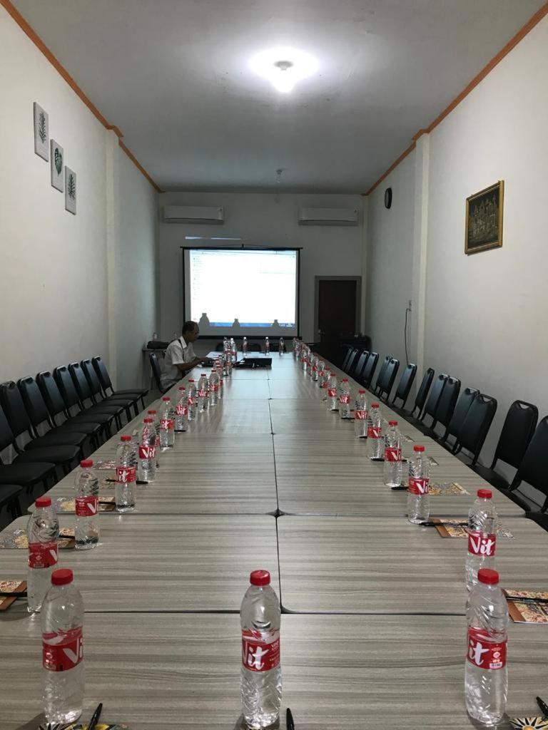 Grand Koetaradja Permai Hotel Банда-Ачех Екстер'єр фото