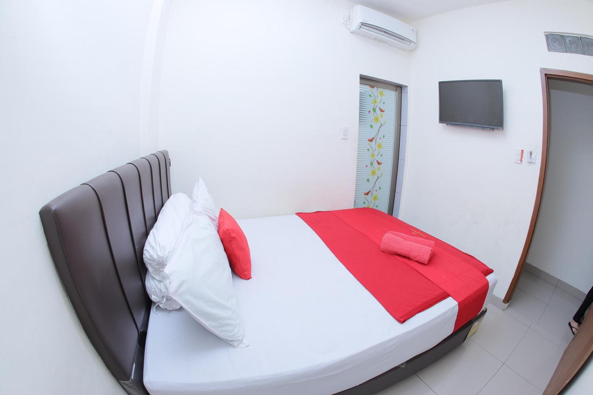Grand Koetaradja Permai Hotel Банда-Ачех Екстер'єр фото